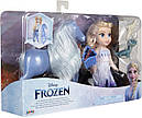Лялька Ельза Маленька снігова королева Disney Frozen Elsa Petite Snow Queen 217074, фото 8