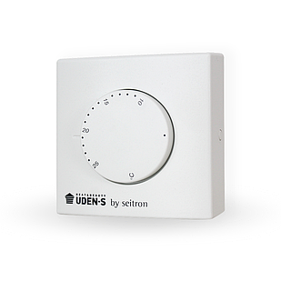 Терморегулятор seitron TM 001M