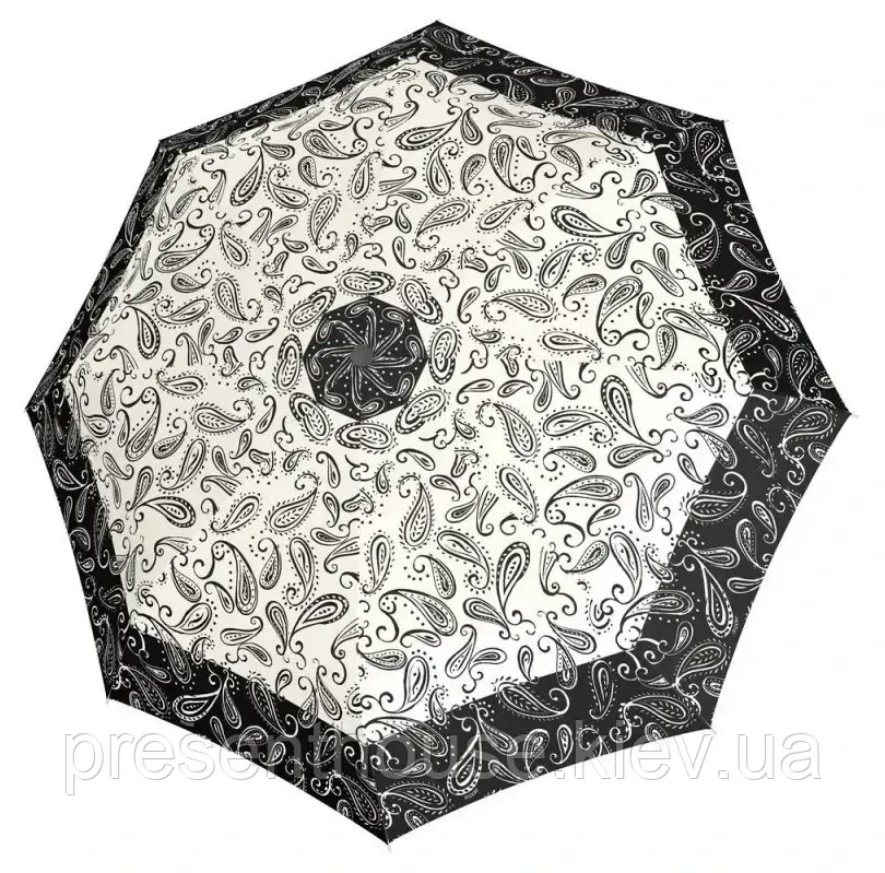 Легка жіноча парасолька Doppler ( повний автомат ), фото 1