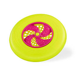 Іграшка — ФРІСБІ (колір лайм-маракуя)