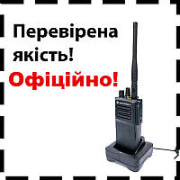 Цифровая рация Motorola DP4400e VHF AES 256