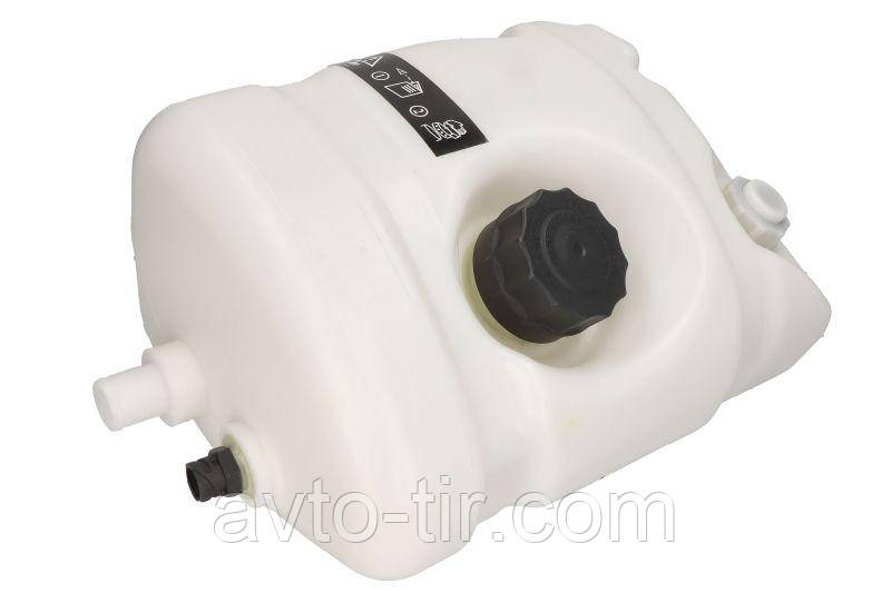 Розширювальний бак Renault Magnum з датчиком, фото 1