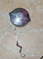 Дах бака топливного Газель,  ст.Обр. (метал.) (пр-во Європа) 21-1101010