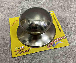 Ручка для кришки кругла A-Plus 002-1