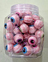 Жувальна гумка Eye Ball 50 штук, фото 3