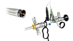 Резектоскоп LAPOMED™, (LPM-1804.11)