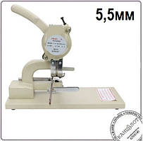 Заклепочник для люверсів JYS-HY 5,5 мм (000015901)