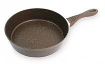 Сотейник Chocolate Line 28 см Lessner 88364-28S LS, фото 5