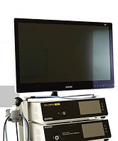 Лапароскопічна стійка "Ultra 4K" (комплект обладнання для лапароскопії), (LPM-S-LAP-3)