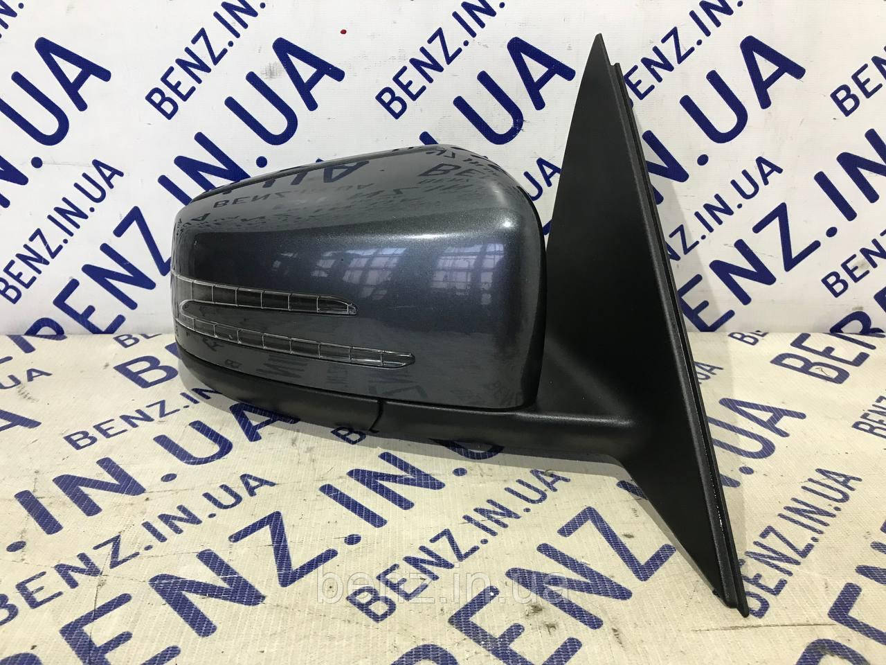 Дзеркало праве Mercedes W204, S204 A2048104076, A2048106016