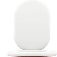 Беспроводное зарядное устройство Google Pixel Stand (GA00507-US) White