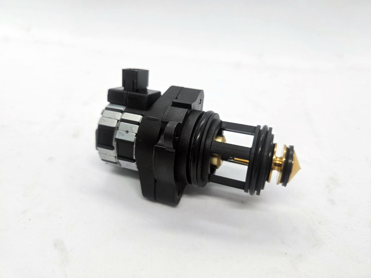 Триходовий клапан Viessmann для Vitopend 100 WH0A 7832404-K, фото 1