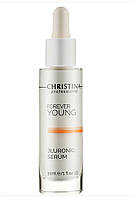 3-гиалуроновая сыворотка - Christina Forever Young 3Luronic Serum