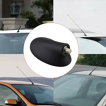 Кронштейн Кріплення антени на дах автомобіля Focus Mondeo KA Fiesta For Focus 1999-2007