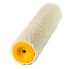 Валик Velours під ручку, 8*48*250 мм, ворс 5 мм, TITAN COLOR (1 шт)