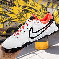 Сороконожки Nike Tiempo X/найк тиемпо/ футбольная обувь