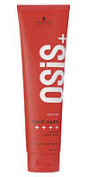 Клей ультрасильной фиксации Schwarzkopf Professional Osis Rock Hard Glue 150 мл