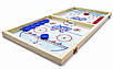 Настільна гра Швидкий хокей (Fast Hockey) Супергра, фото 3