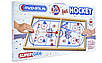 Настільна гра Швидкий хокей (Fast Hockey) Супергра, фото 5