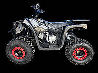 Взрослый Бензиновый Квадроцикл ATV 125cc