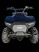 Взрослый Бензиновый Квадроцикл ATV 125cc || Бензиновый транспорт