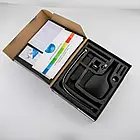 Змішувач для ванни на борт GAPPO G1117-6, чорний, фото 8