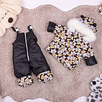 Комбінезони та комплекти зима