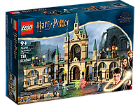 Конструктор LEGO Haryy Potter Лего Гарри Поттер Битва за Хогвартс (76415)