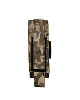 Підсумок для Турнікету з кріпленнями для тактичних ножиць та маркера, піксель