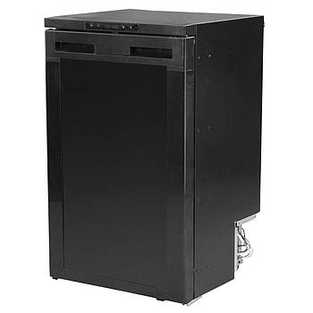 Компресорний автохолодильник Alpicool CR85X (83 літри). До -20℃. Живлення 12, 24 вольт