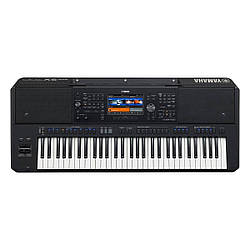 Робоча станція Yamaha PSR-SX700