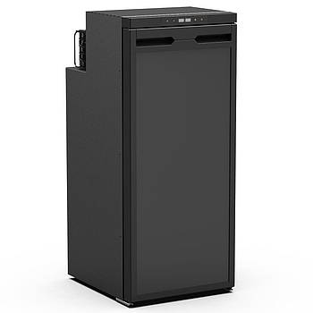 Компресорний автохолодильник Alpicool CR90X (93 літри). До -20℃. Живлення 12, 24 вольт