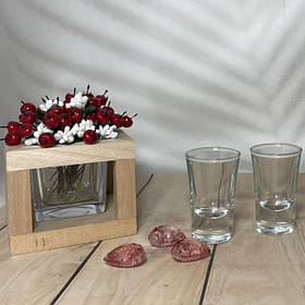 Стопка Cheerio 34мл 56088-МС96/sl