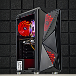 Ігровий комп'ютер Ryzen 5 2600 / RTX 2060 6GB "BLOOD", фото 7