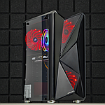 Ігровий комп'ютер Ryzen 5 2600 / RTX 2060 6GB "BLOOD", фото 2