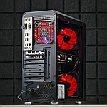 Ігровий комп'ютер Ryzen 5 2600 / RTX 2060 6GB "BLOOD", фото 6