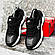 РОЗПРОДАЖ!! ЗИМА Кросівки Nike M2K Tekno термо 44 28 см, фото 5