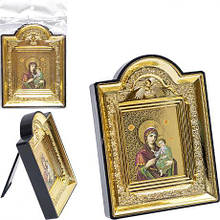 Ікона "Богородиця" АТ-56 11,5*8,5см MZOPT