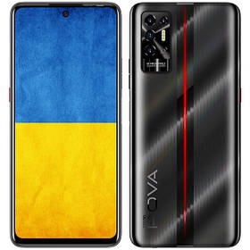 Чохли для Tecno Pova 2