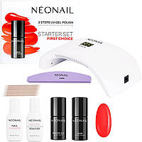 Набір NeoNail Professional First Choice Starter Set