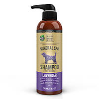 Шампунь для собак Reliq Mineral Spa Lavender Shampoo 500 мл