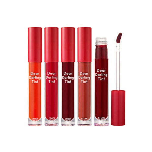 Etude House Dear Darling Water Gel Tint Гелевий тинт для губ