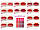 Etude House Dear Darling Water Gel Tint Гелевий тинт для губ, фото 3