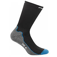 Термоноски Craft Cool XC Skiing Sock 1900739 2999 Black 34 36 UN, код: 8127659