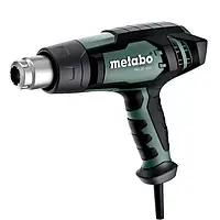 Фен технический Metabo HG 20-600 2 кВт 150-500 л/мин 602066000