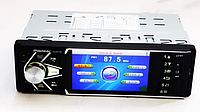 Автомагнитола MP5 Pioneer 4938 экран 4.1 Bluetooth AV-in Пульт на руль USB, SD, MMC, AUX