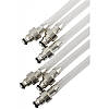 Тестер зворотної подачі Common Rail Rewolt T0135, фото 8