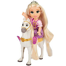 Лялька Рапунцель Маленька принцеса Disney Princess Rapunzel Petite 221584