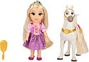 Лялька Рапунцель Маленька принцеса Disney Princess Rapunzel Petite 221584, фото 4
