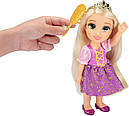 Лялька Рапунцель Маленька принцеса Disney Princess Rapunzel Petite 221584, фото 6